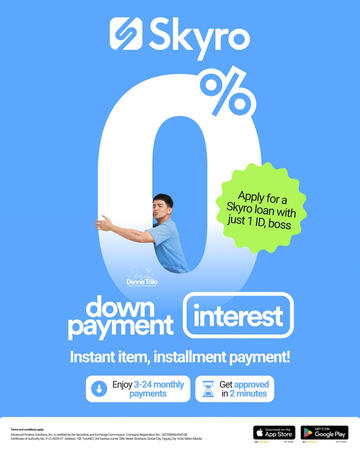 Zero Down or Zero Interest